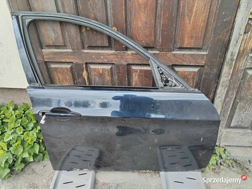 Drzwi prawy przód BMW e90 podlaskie Białystok