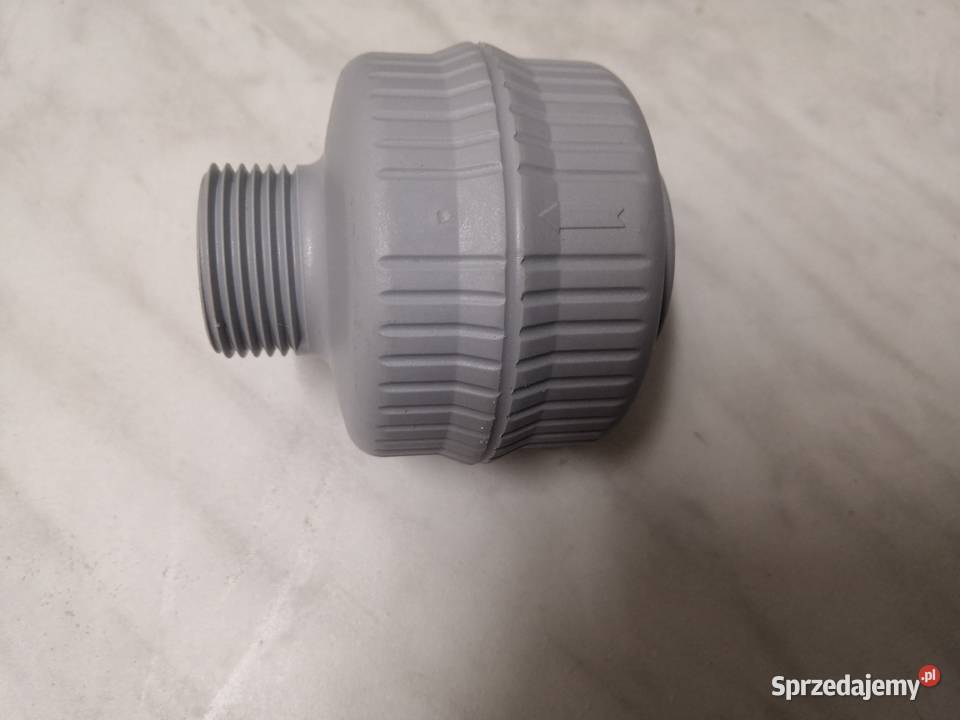 Osadnik zanieczyszczeń Winterhalter Lubartów