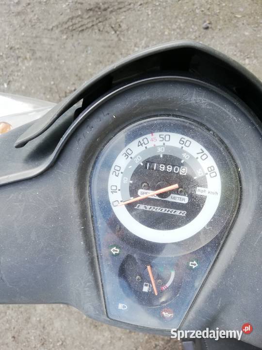 Sprzedam kallio explorer 50 2t Oleśnica