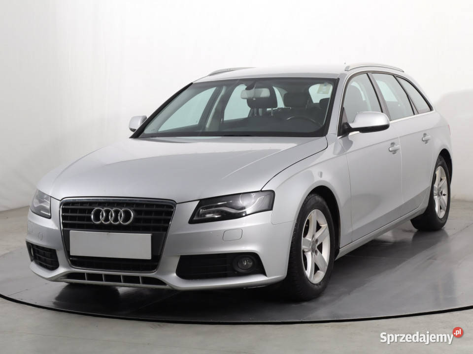 Audi A4 18 TFSI centralny zamek Motoryzacja Katowice