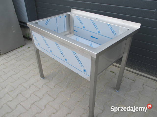 BASEN GASTRONOMICZNY 1 KOMOROWY 1007085 NOWY Ostrów Wielkopolski