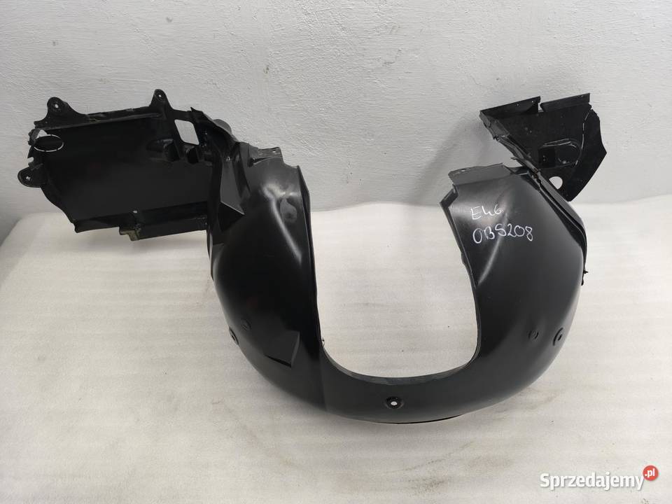 NADKOLE PRAWY PRZÓD BMW E46 8193812