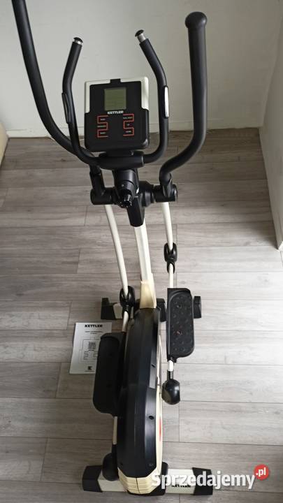 Orbitrek kettler verso 109 Warszawa