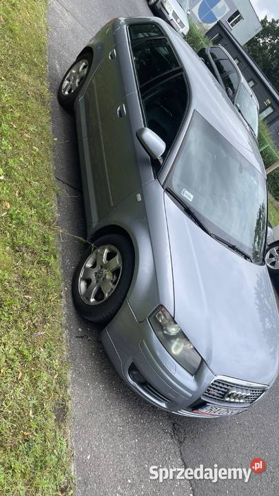 Audi A3 8P 20 TFSI DSG 240hp dolnośląskie