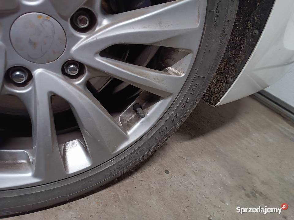 Sprzedam Hyundai i40 Golub-Dobrzyń sprzedam