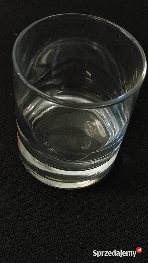 Szklanka niska 200ml ISLANDE 200ml dolnośląskie Wrocław