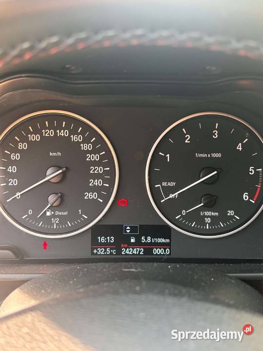 BMW seria 1 114d 242472 3 drzwiowe Seria 1 Wrocław