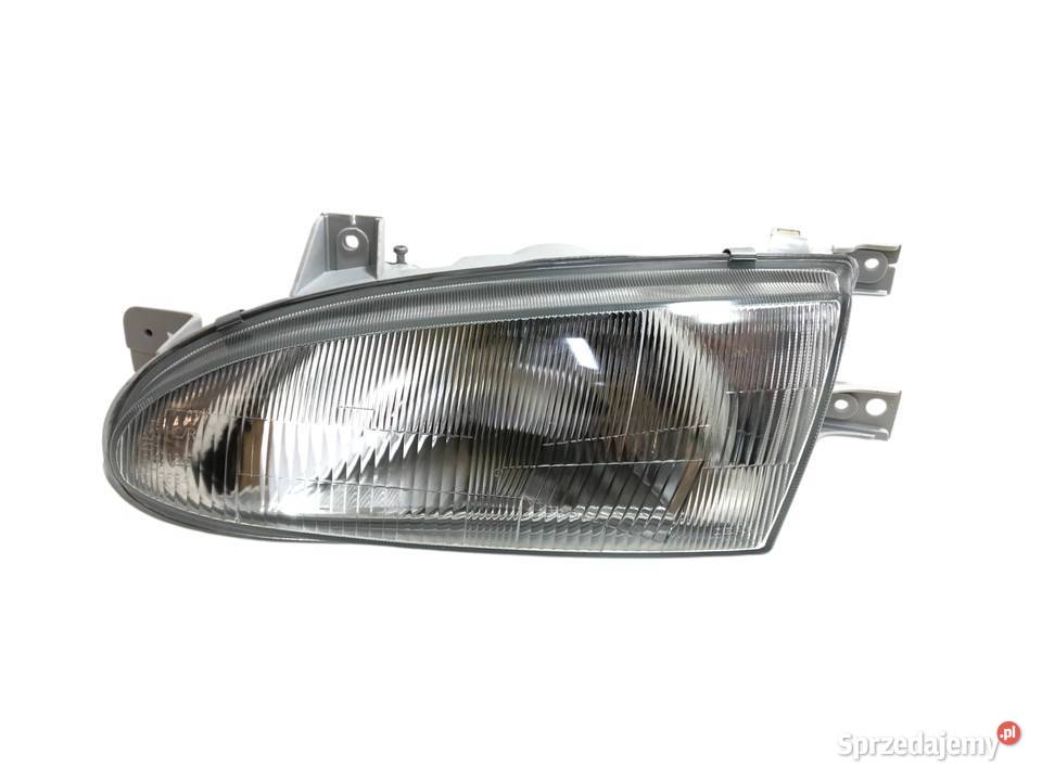 HYUNDAI ACCENT X3 101994121997 Reflektor lampa Części samochodowe Skarżysko-Kamienna