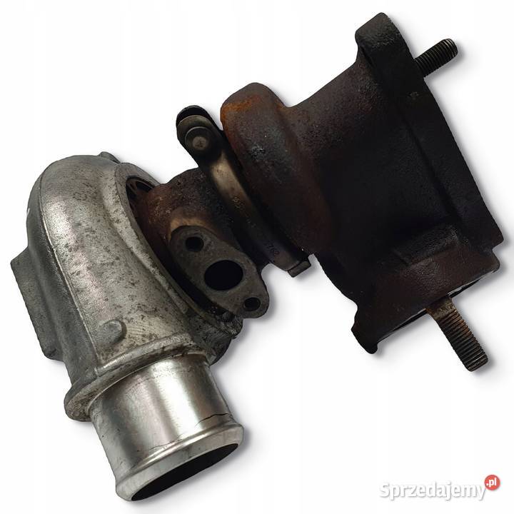 TURBOSPRĘŻARKA Kia Ceed 16 CRDI 282012A74U lubelskie Chełm sprzedam