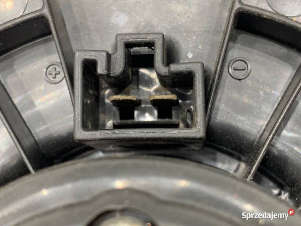 DMUCHAWA NAWIEWU TOYOTA RAV 4 II 8710342060