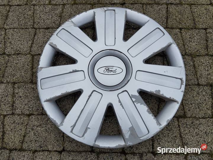 Kołpak Ford 14 2S611130CA Fiesta pojedyncza Kamieniec