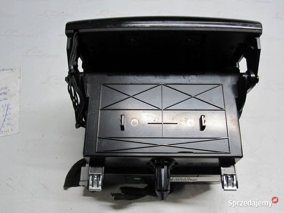 CHEVROLET ORLANDO I 11r panel radia 95020076 osobowe