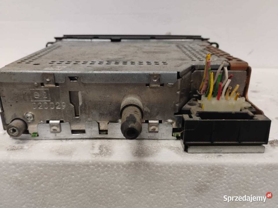 RADIO CD CITROEN XSARA PICASSO 96489433