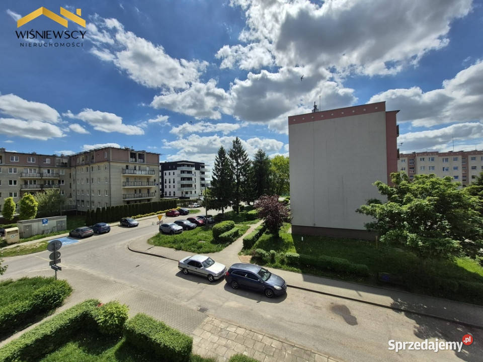 2 pokoje z balkonem Jarem 477 m 7127zł/m2 warmińsko-mazurskie Elbląg
