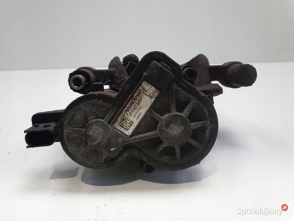 Volvo S90 V90 XC90 II TYLNY ZACISK HAMULCOWY Chełm