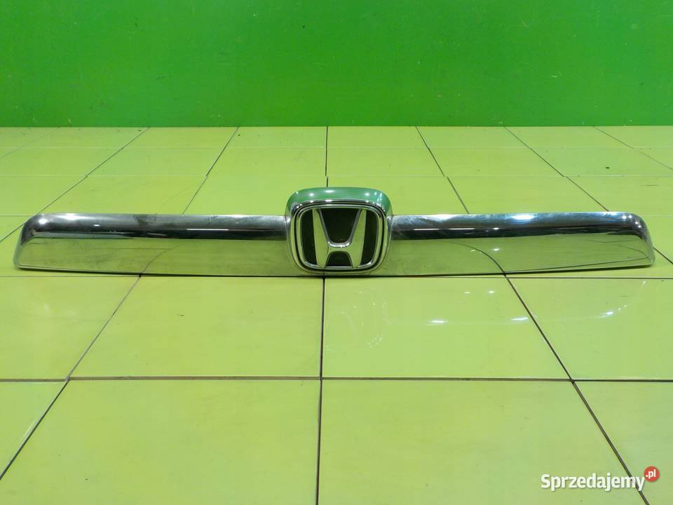 HONDA CRV III 22 ICTDI 09r 5D blenda klapy tyl Klapy bagażnika mazowieckie Suków sprzedam