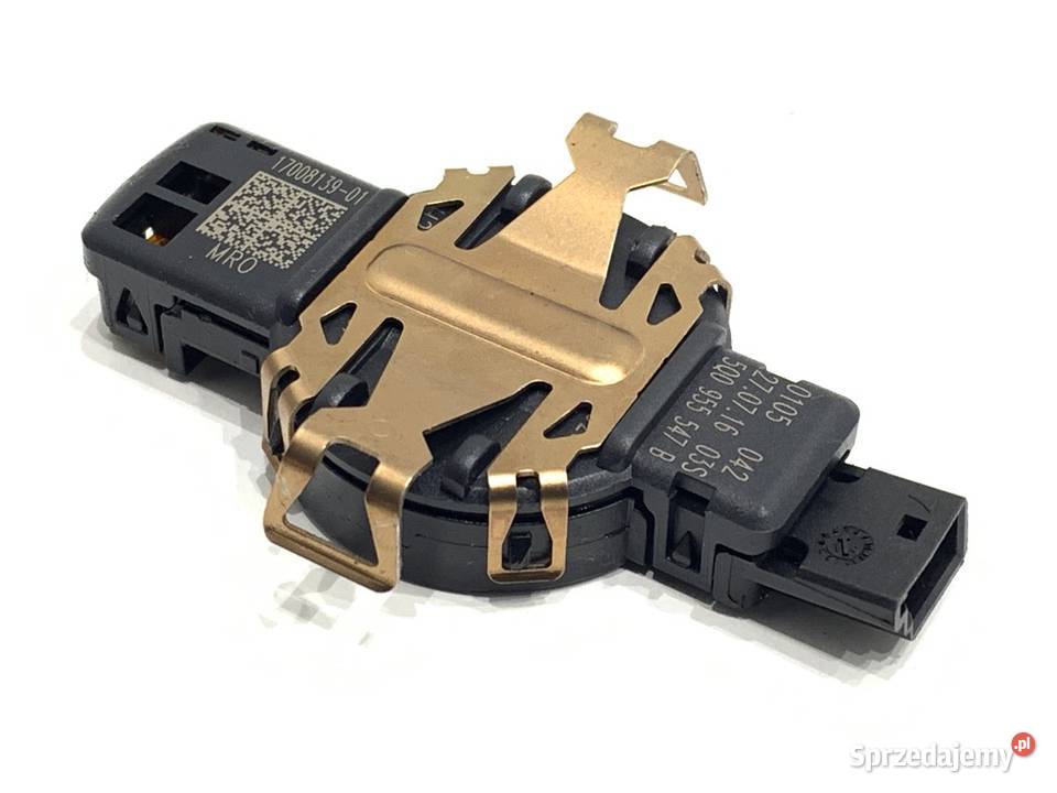 CZUJNIK DESZCZU VW PASSAT B8 5Q0955547B podkarpackie sprzedam