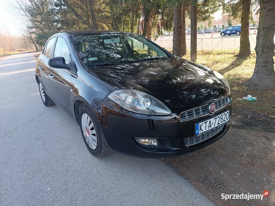 Fiat Bravo 2012 Tarnów sprzedam