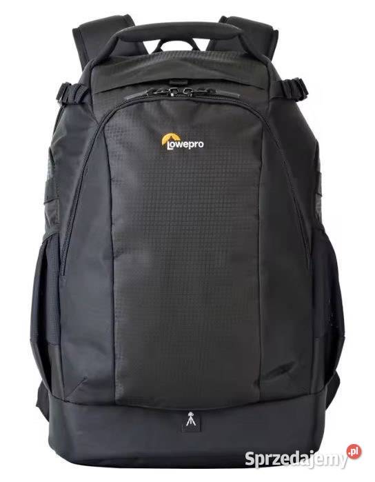 Plecak Lowepro Flipside 400 AW II Stan Krzeszowice