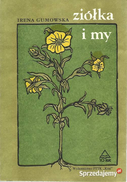 ziółka i my I Gumowska miękka Puławy