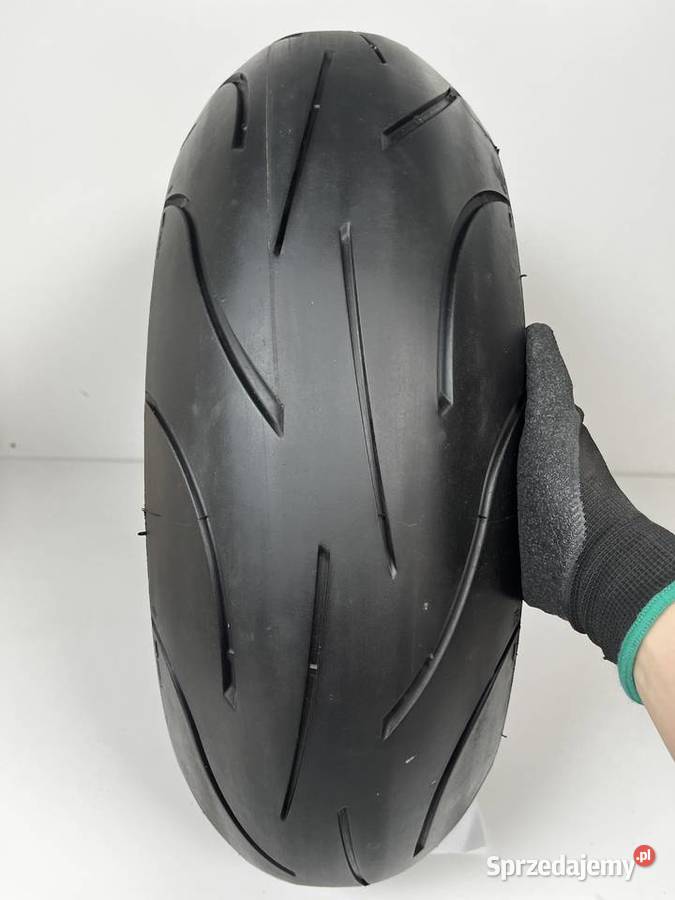 5254 Opona motocyklowa MICHELIN PILOT POWER 2CT 17cale Łobżenica