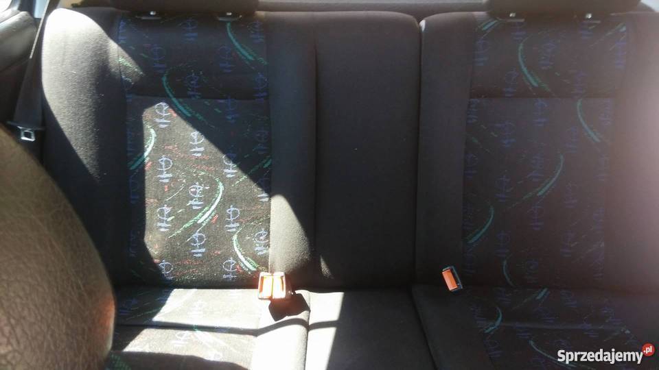 WV GOLF III 16 kat PINK FLOYD wspomaganie kierownicy lubelskie Tomaszów Lubelski sprzedam