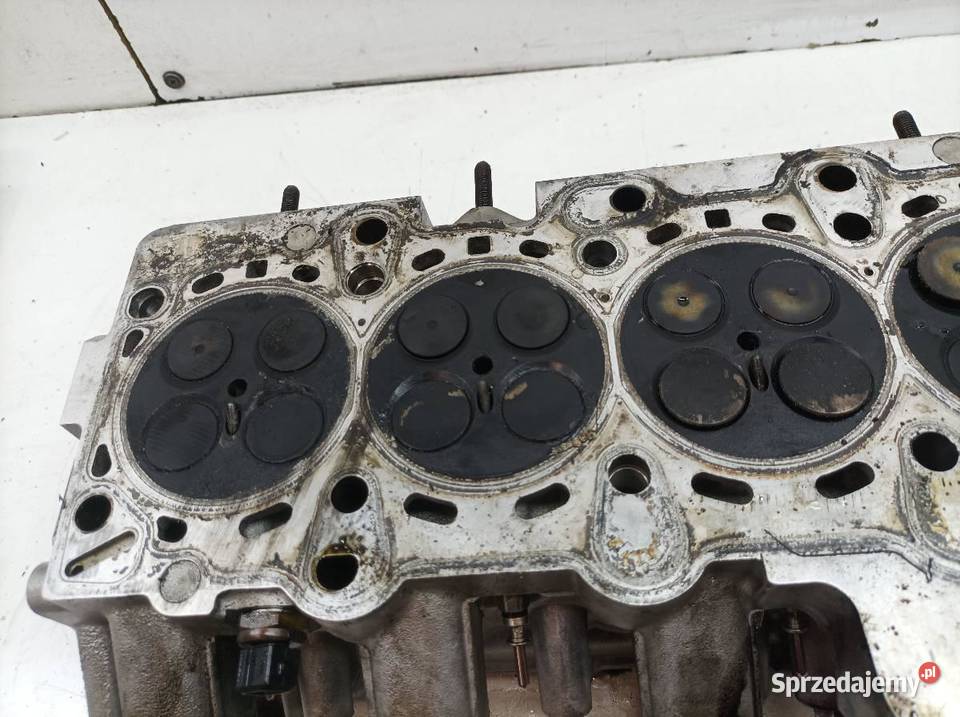 GŁOWICA KOMPLETNA 7792753 9 30 D M57 Bmw X3 I