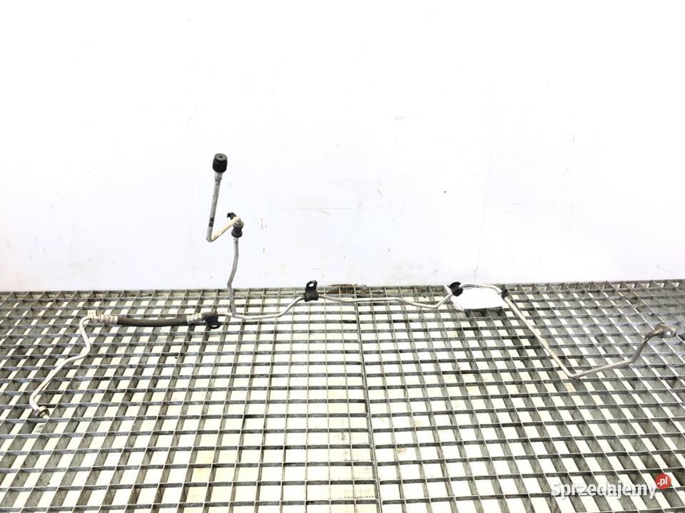 RURKA KLIMATYZACJI RENAULT SCENIC III 924400009R Przewody klimatyzacji podkarpackie