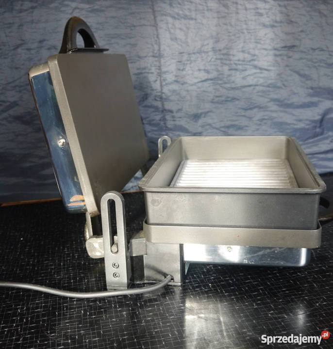 THERMOCOOKER Urządzenie Wielofunkcyjne Grill Chorzów