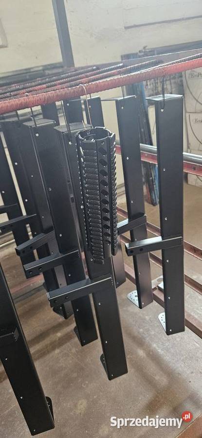 Front Specna Arms Bydgoszcz