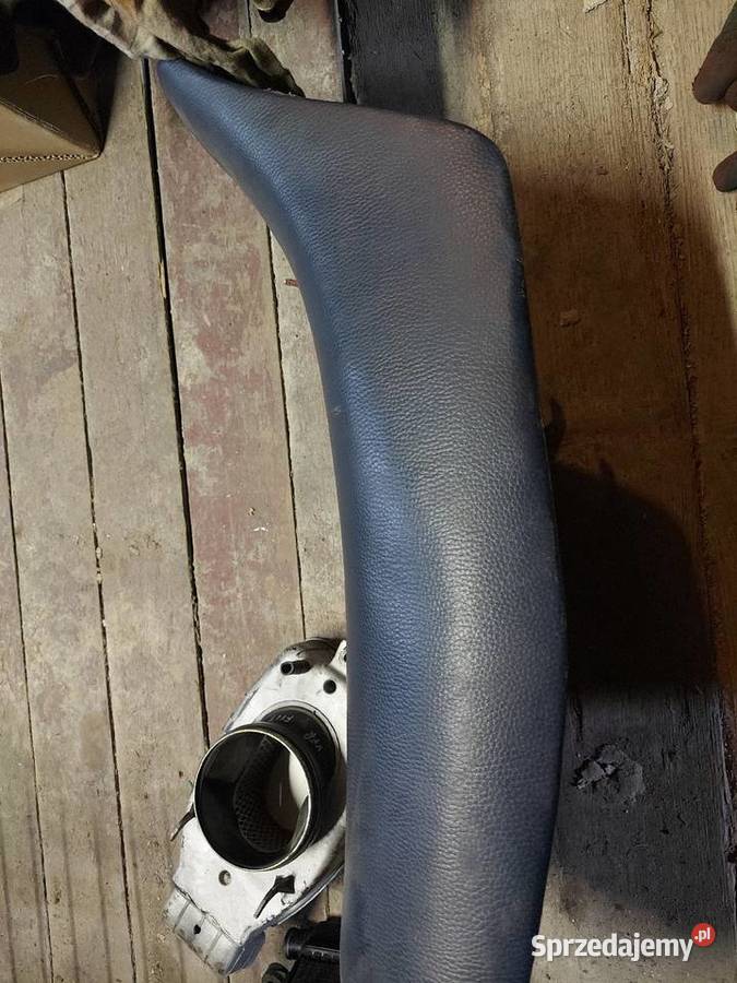 Kawasaki klr 250 siedzenie fotel kanapa klr250 Jelenia Góra sprzedam