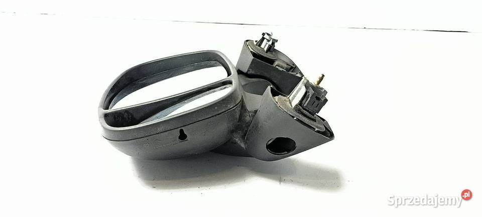 LUSTERKO LEWE RENAULT TRAFIC II osobowe Lipno