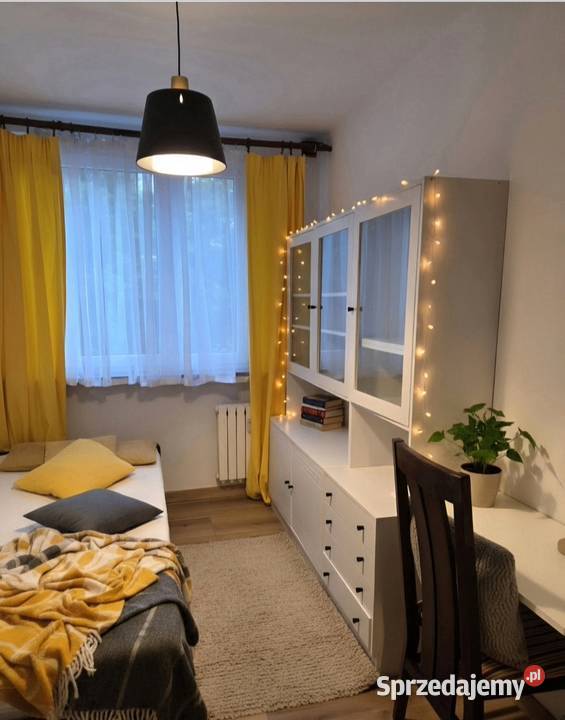Wynajmę mieszkanie 3 pok Wrocław Psie Pole