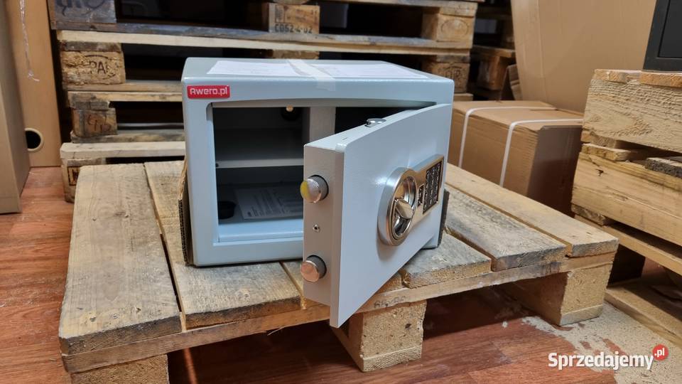 ASK 25 Valberg sejf w klasie I PROMOCJA łódzkie Łódź sprzedam