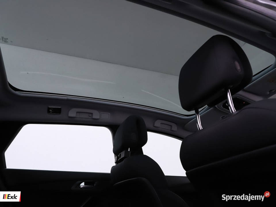 Peugeot 508 zamiana Kraków