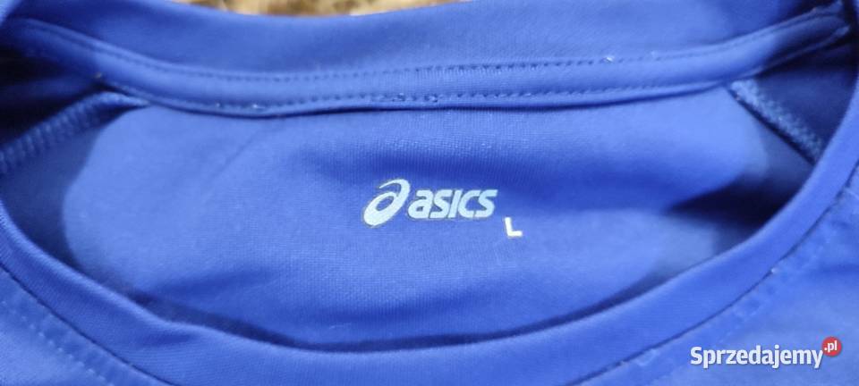 ASICS Tshirt męski