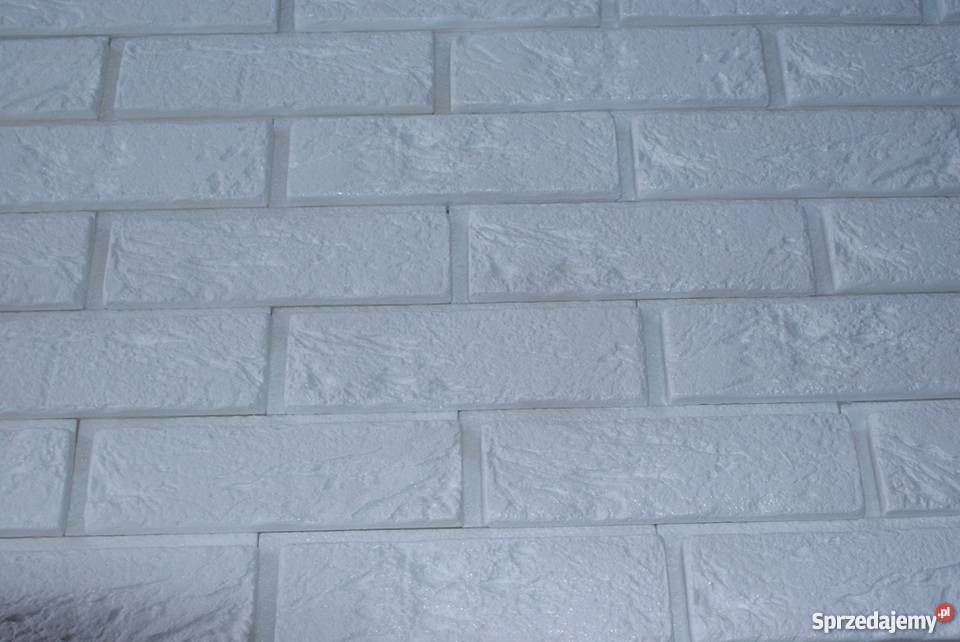Kamień Dekoracyjny Naturalny Producenta ROKMAR Katowice sprzedam