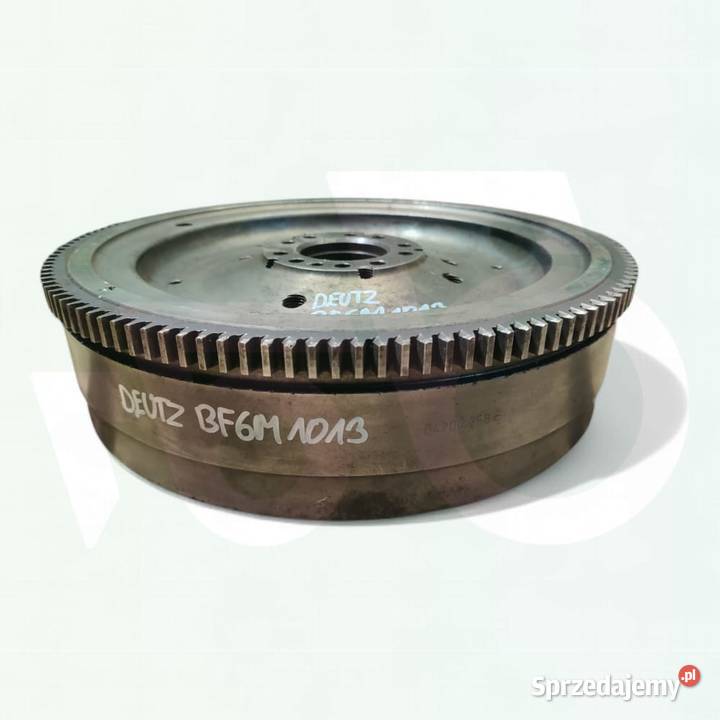 Koło zamachowe 04204258 Deutz BF6M1013 Wilkowo