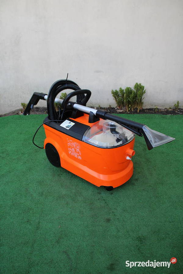 Odkurzacz Karcher Puzzi 101 Gwarancja Serwis Radom sprzedam