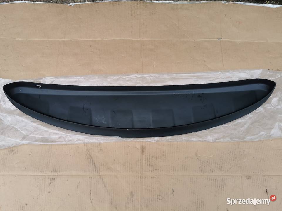 Lotka spojler klapy ML mercedes w166 a166 AMG Sieraków