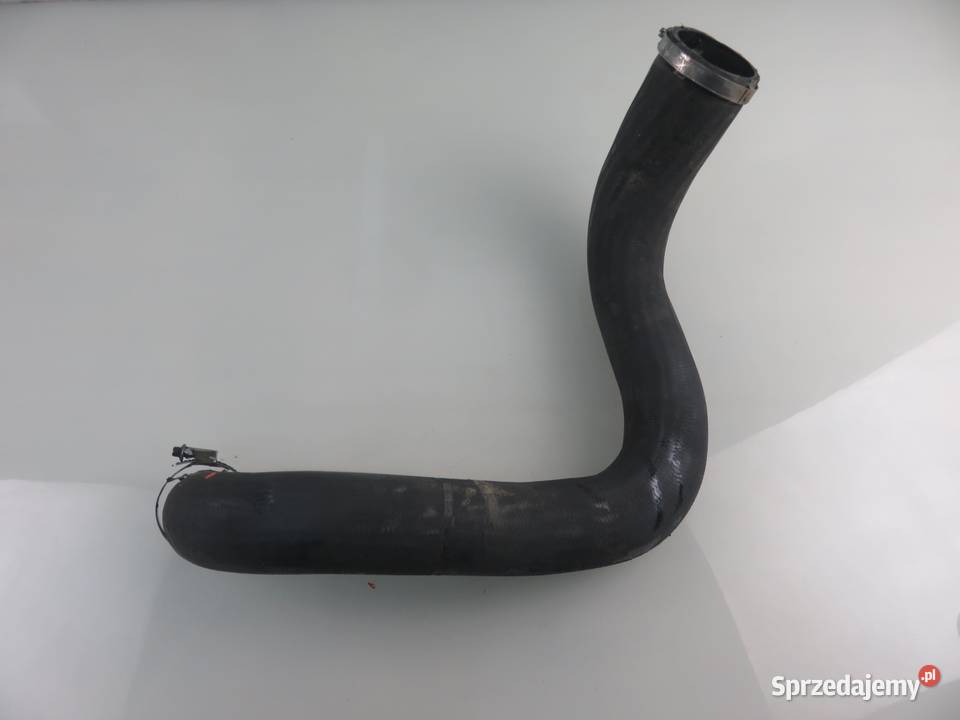 RURA INTERCOOLERA FORD S II CJ WA6 20 TDCi 180 osobowe