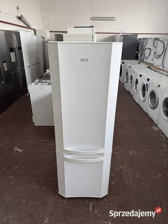 Lodówka Amica 157 A SPRAWNA Gwarancja Transport sprzedam