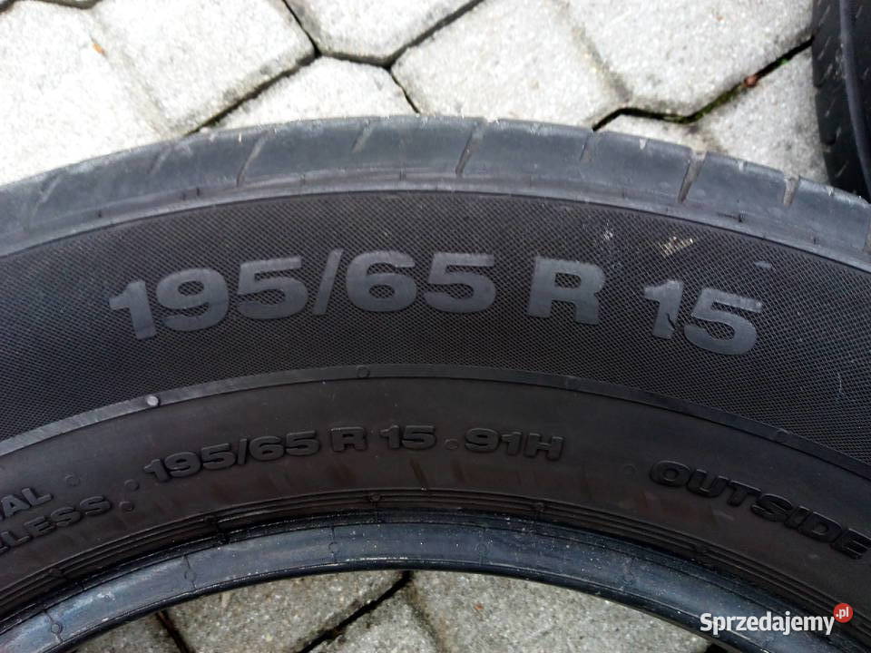 19565R15 ContipremiumContact 2