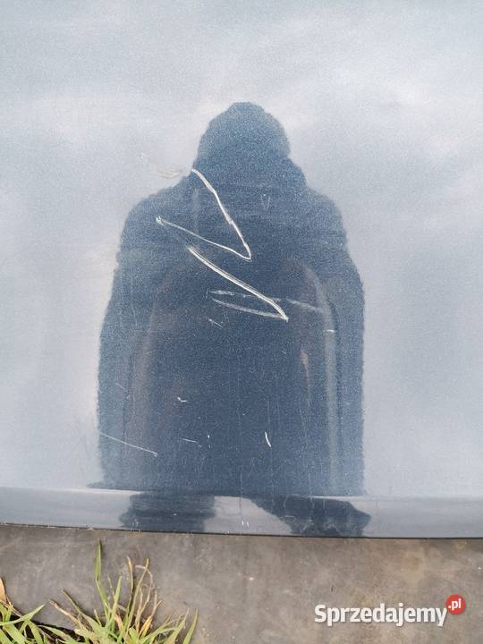 Klapa bagażnika Golf 5 Czerwionka-Leszczyny