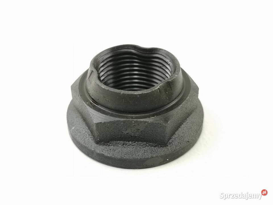 ŁOŻYSKO KOŁA PRZÓD PRZEDNIE PIASTA SAAB 9000 lubelskie sprzedam