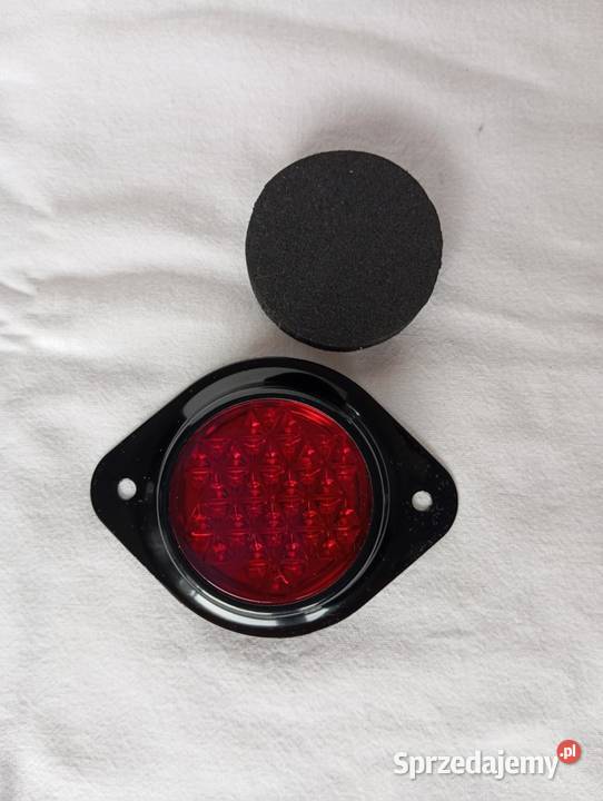 LAMPA ODBLASK M72 BMW AWO URAL NOWY Niemodlin