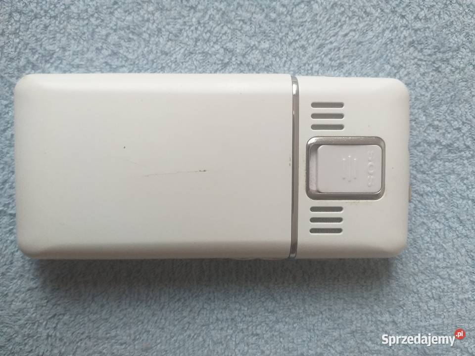 Telefon BAREL S120 seniora sos Sandomierz