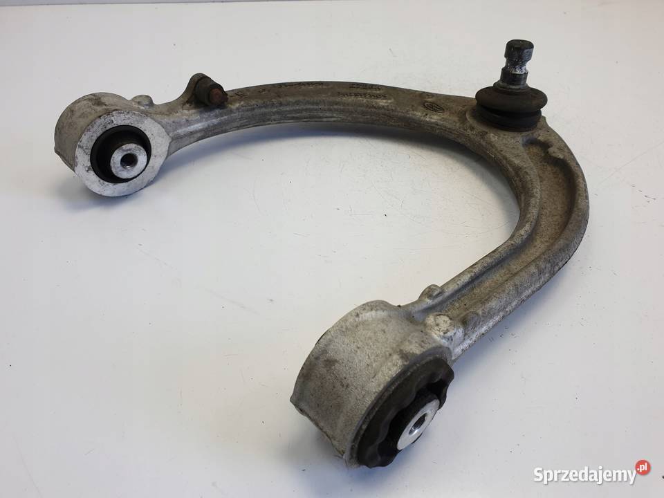 Range Rover II L494 30 D PRZEDNI WAHACZ lewy Rudka