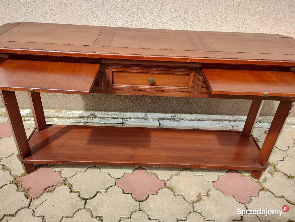 Konsola Konsole warmińsko-mazurskie Ełk