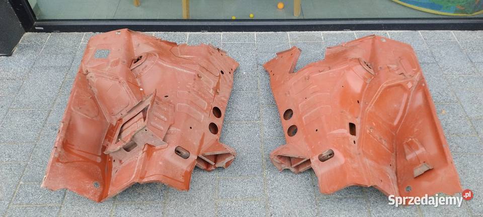 Polonez borewicza giry ćwiartki fartuchy opolskie Olesno